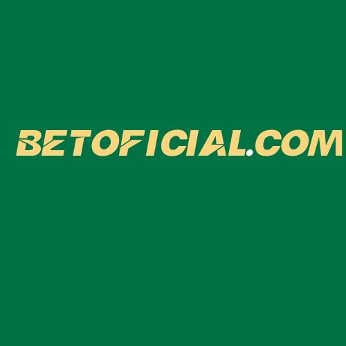 Logo da BETOFICIAL